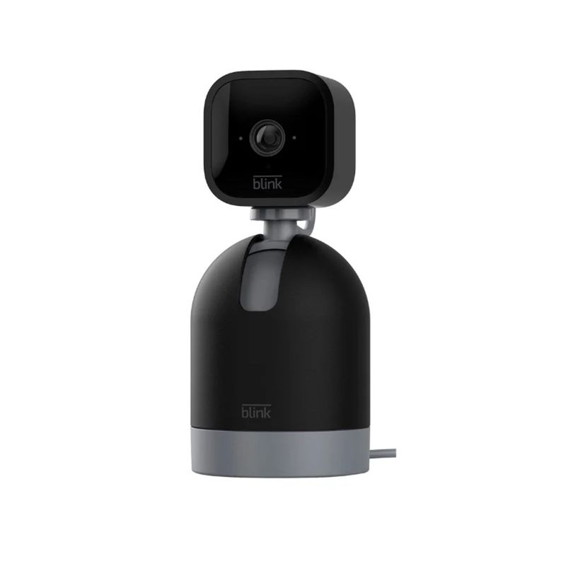 BLINK - Cámara de Seguridad Blink Mini con paneo