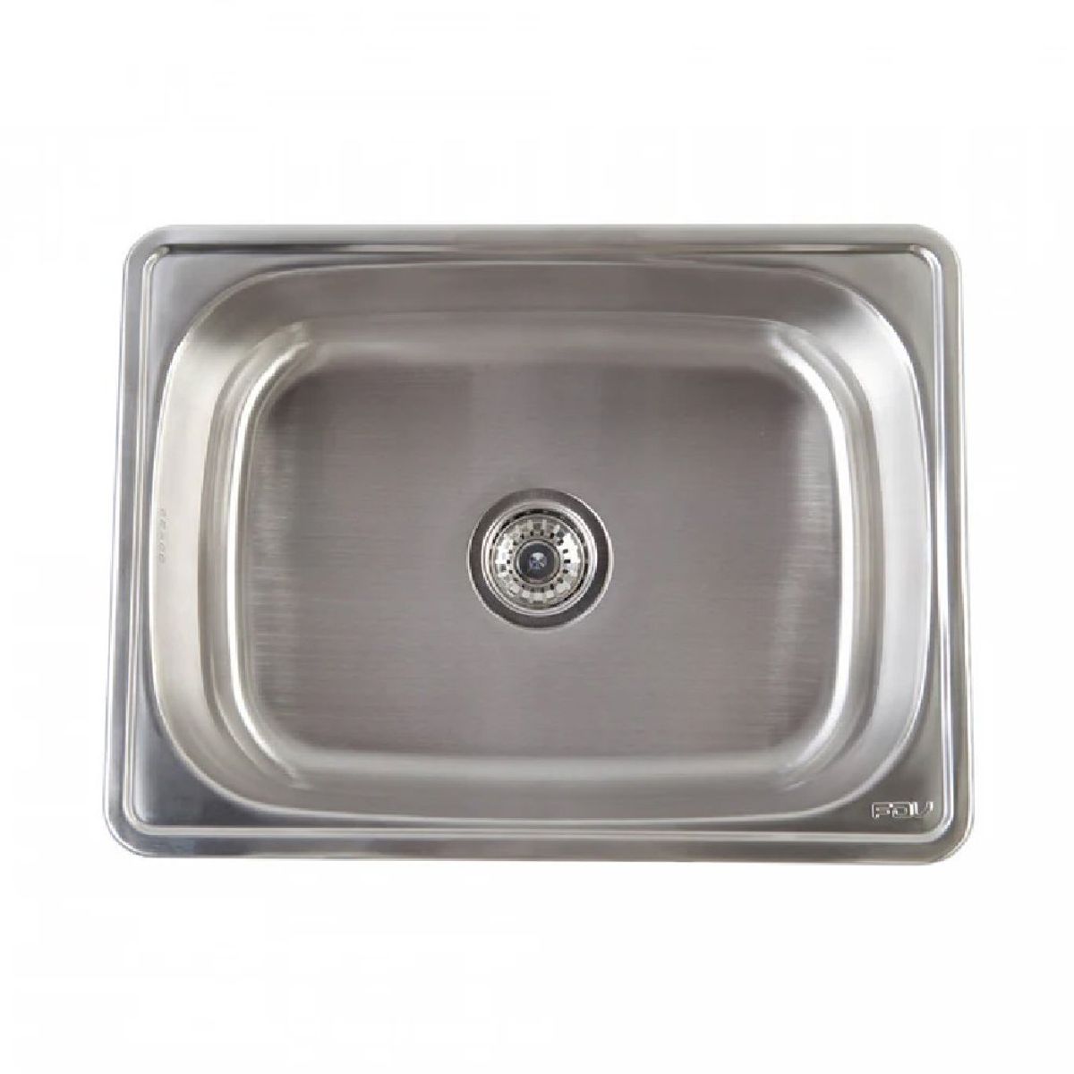 FDV - Lavaplatos FDV Mega 1C Sobre Cubierta