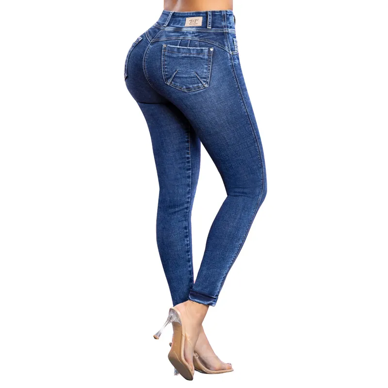 TYT - Jean Cropped Bongo TYT Jeans