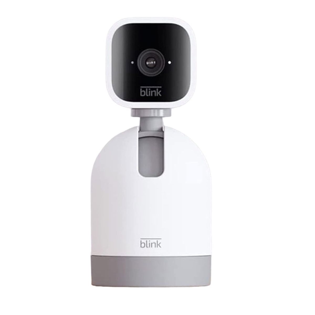 BLINK - Cámara de Seguridad Blink Mini con paneo