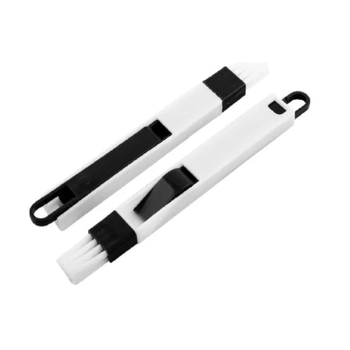 OTTOWARE - Set de 2 Cepillos de Ranura de Ventana