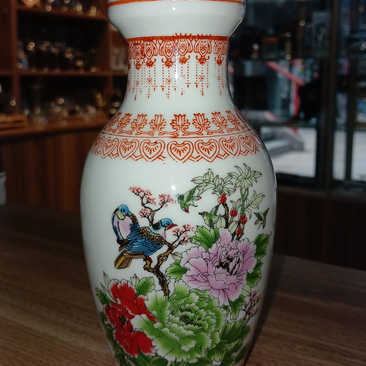 GENERICO - Tiki Creative oriental 500 ml