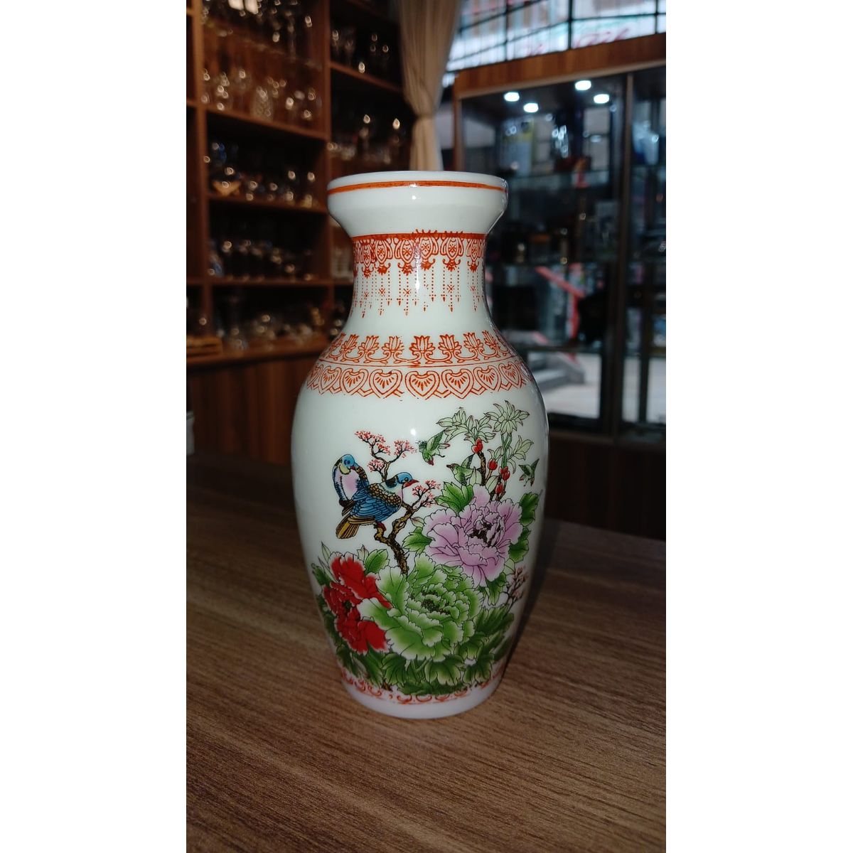 GENERICO - Tiki Creative oriental 500 ml