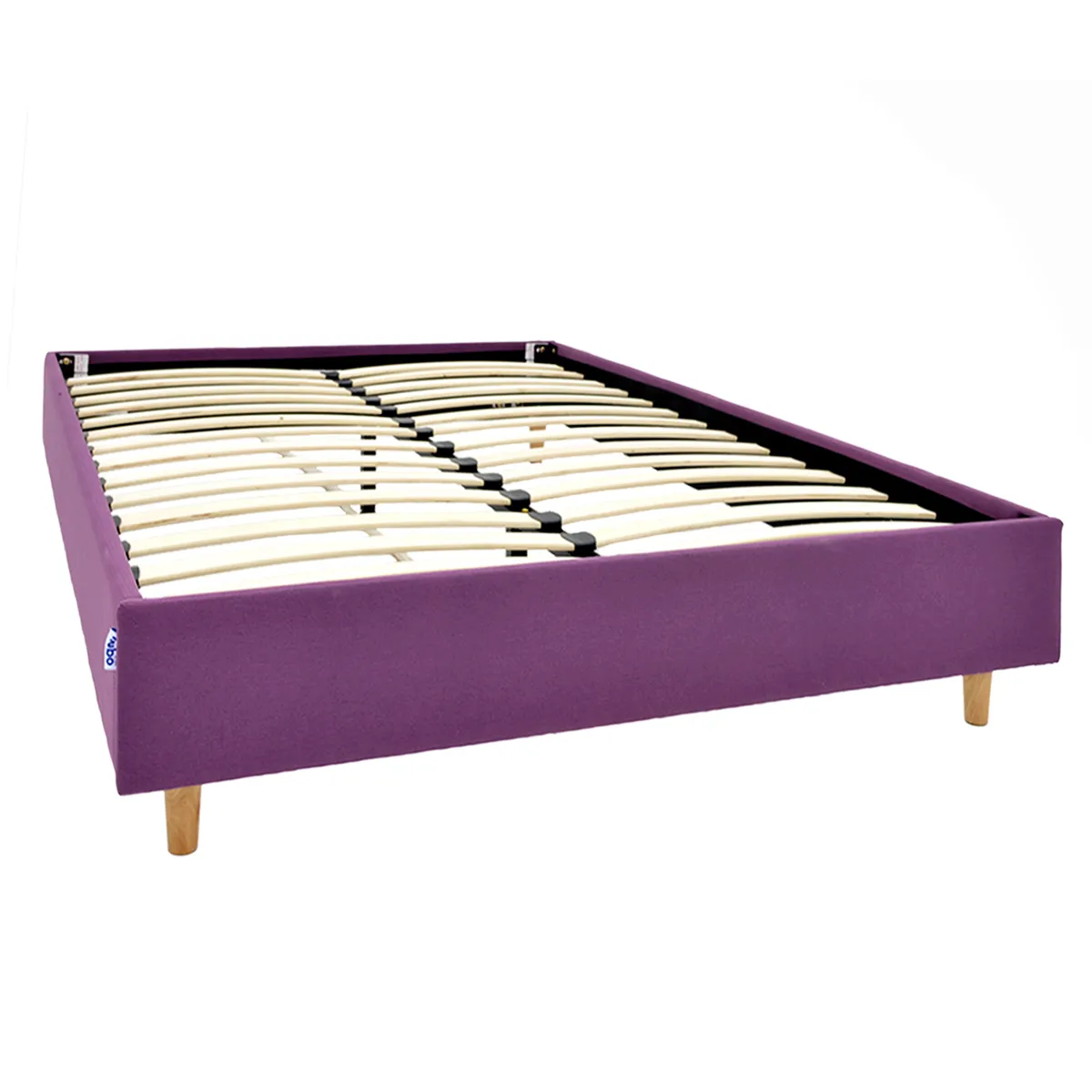 NUBO - Base Nubo Viena 1.5 Plaza Purpura