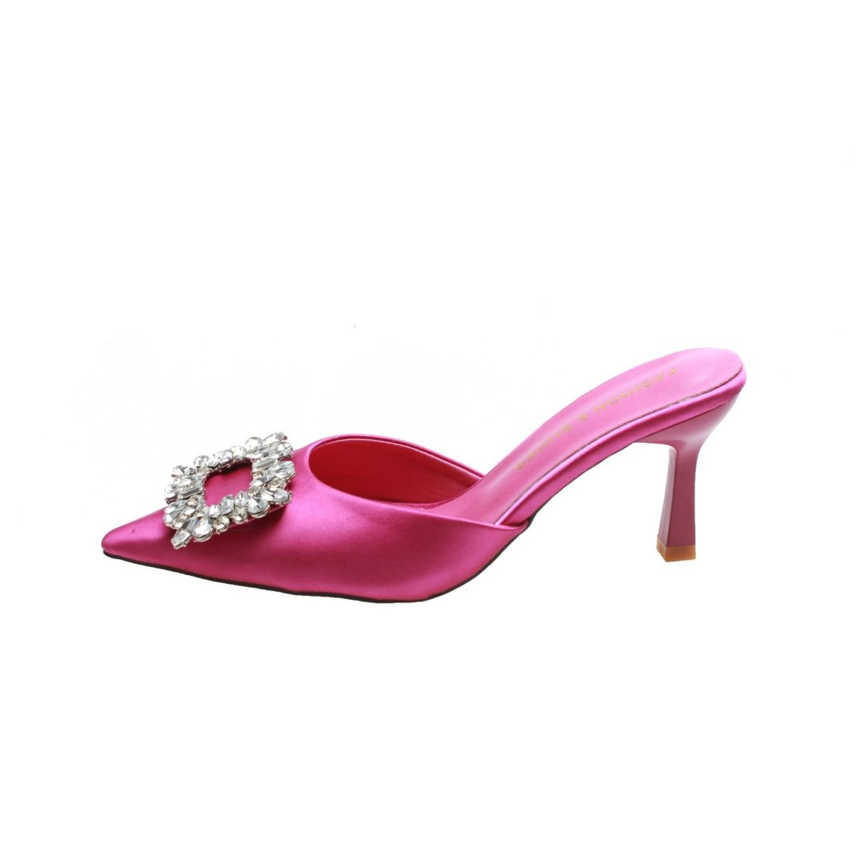 TIOZONEY - Sandalias Mujer de PU