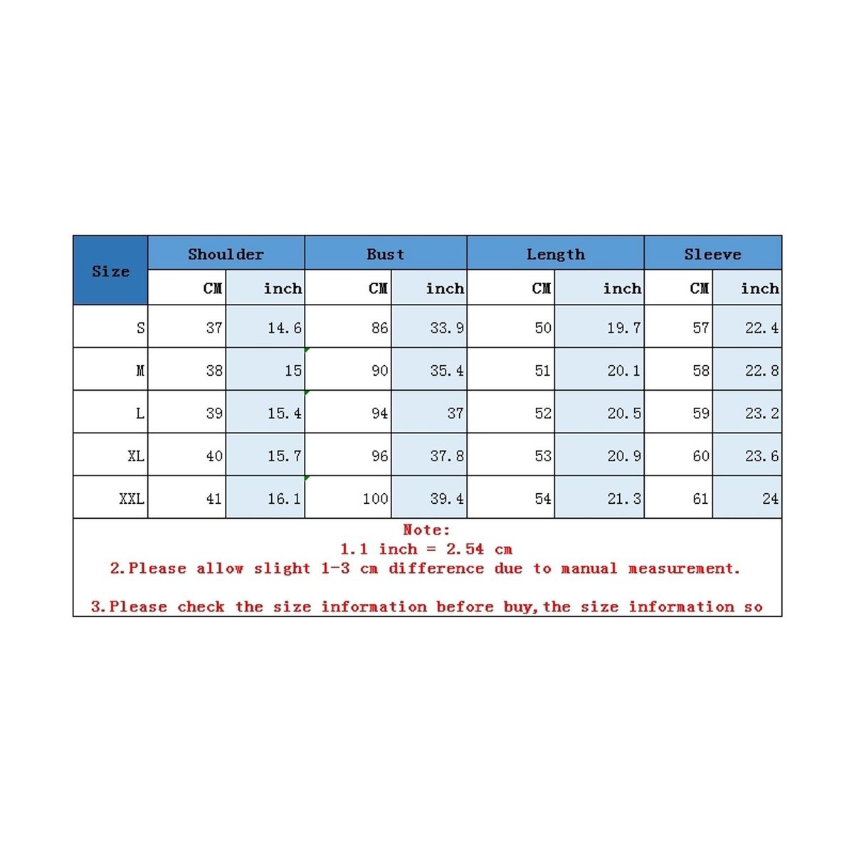 TIOZONEY - Chaqueta PU Mujer