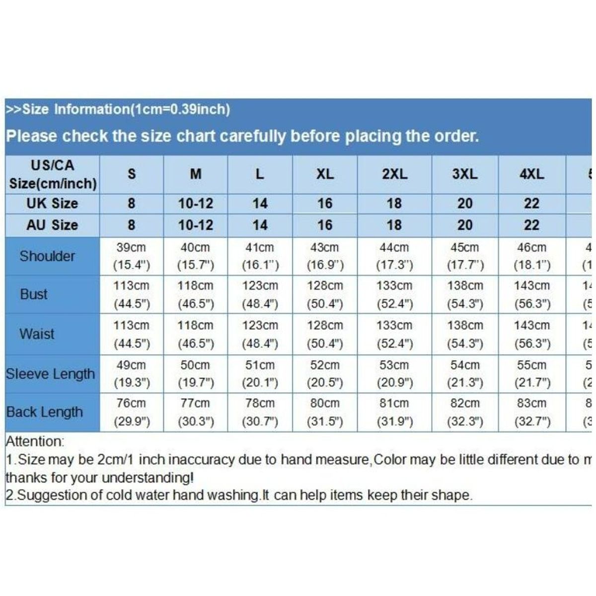TIOZONEY - Chaqueta PU Mujer