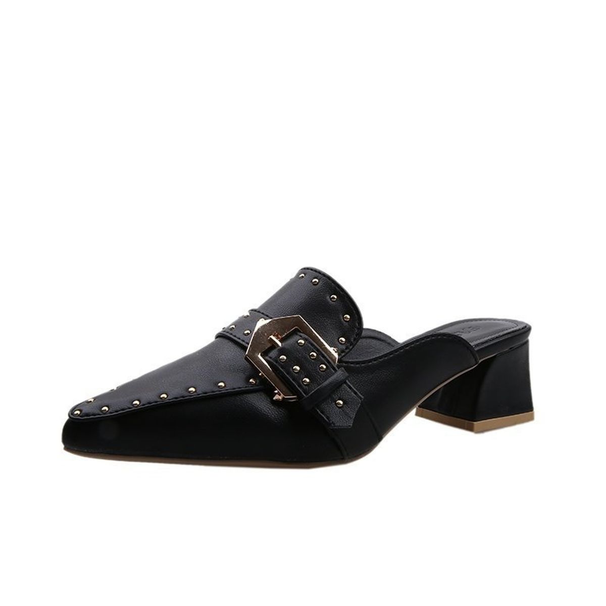 TIOZONEY - Sandalias Mujer de PU