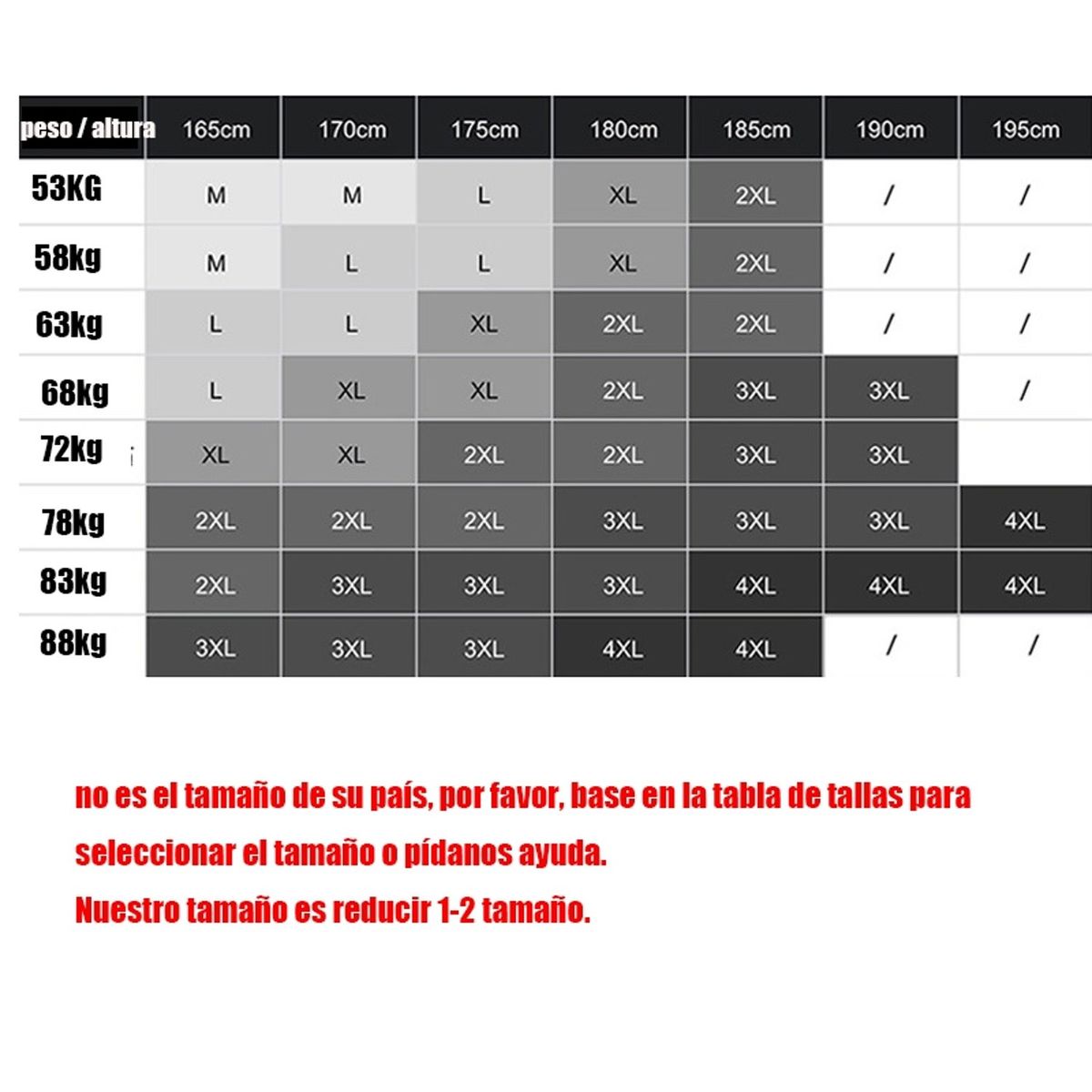 TIOZONEY - Traje Chaleco para Hombre-Negro