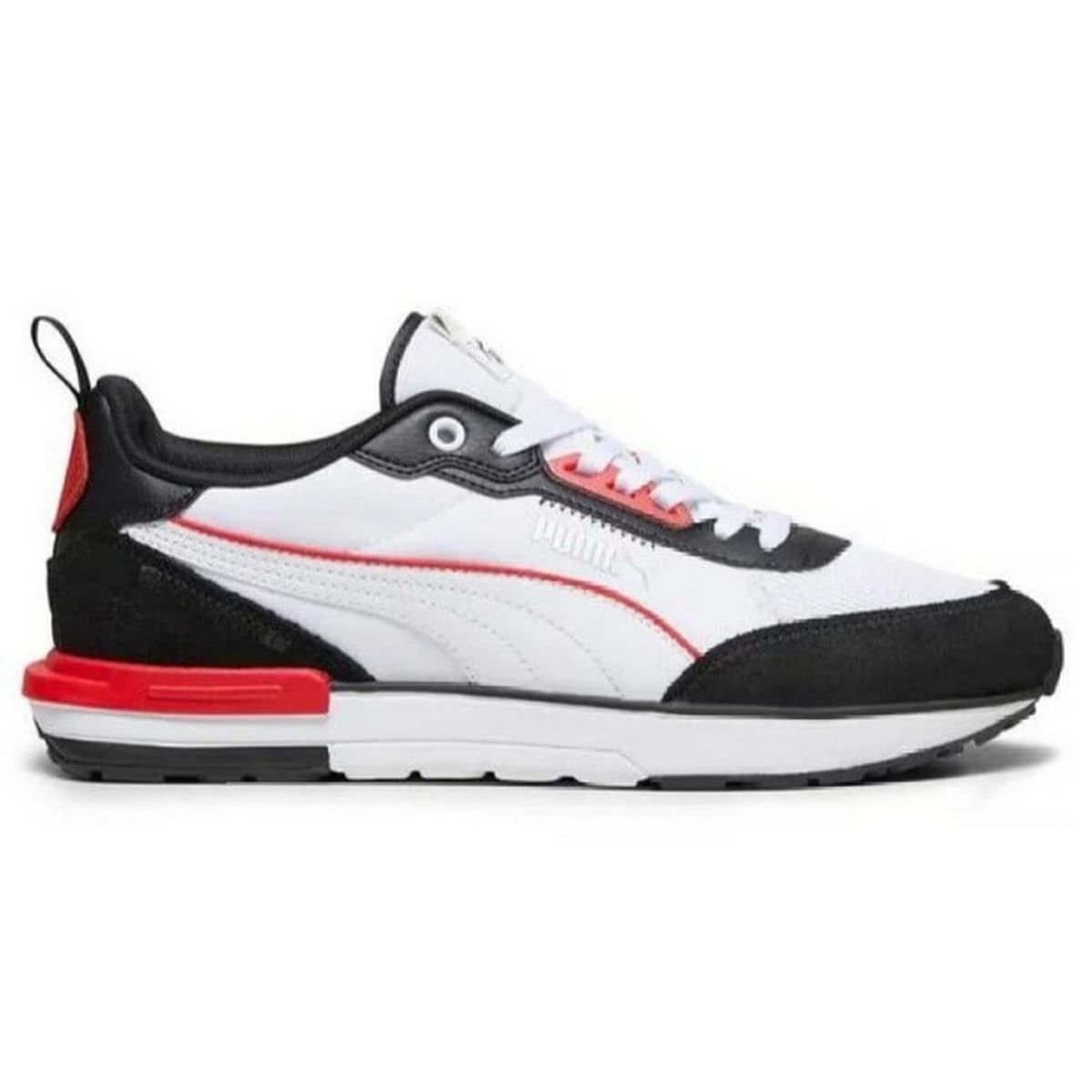 PUMA - Zapatilla PUMA Graviton 383462-28 para Hombre_.
