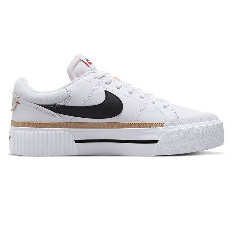 NIKE - Zapatilla NIKE Court Legacy Lift  DM7590-100 para Mujer