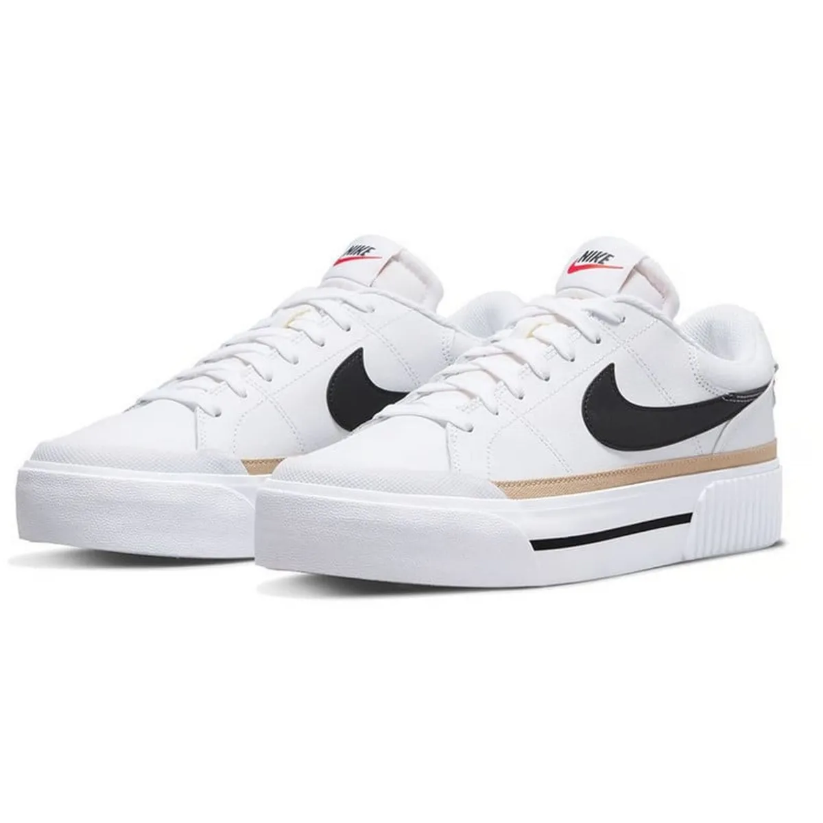 NIKE - Zapatilla NIKE Court Legacy Lift  DM7590-100 para Mujer