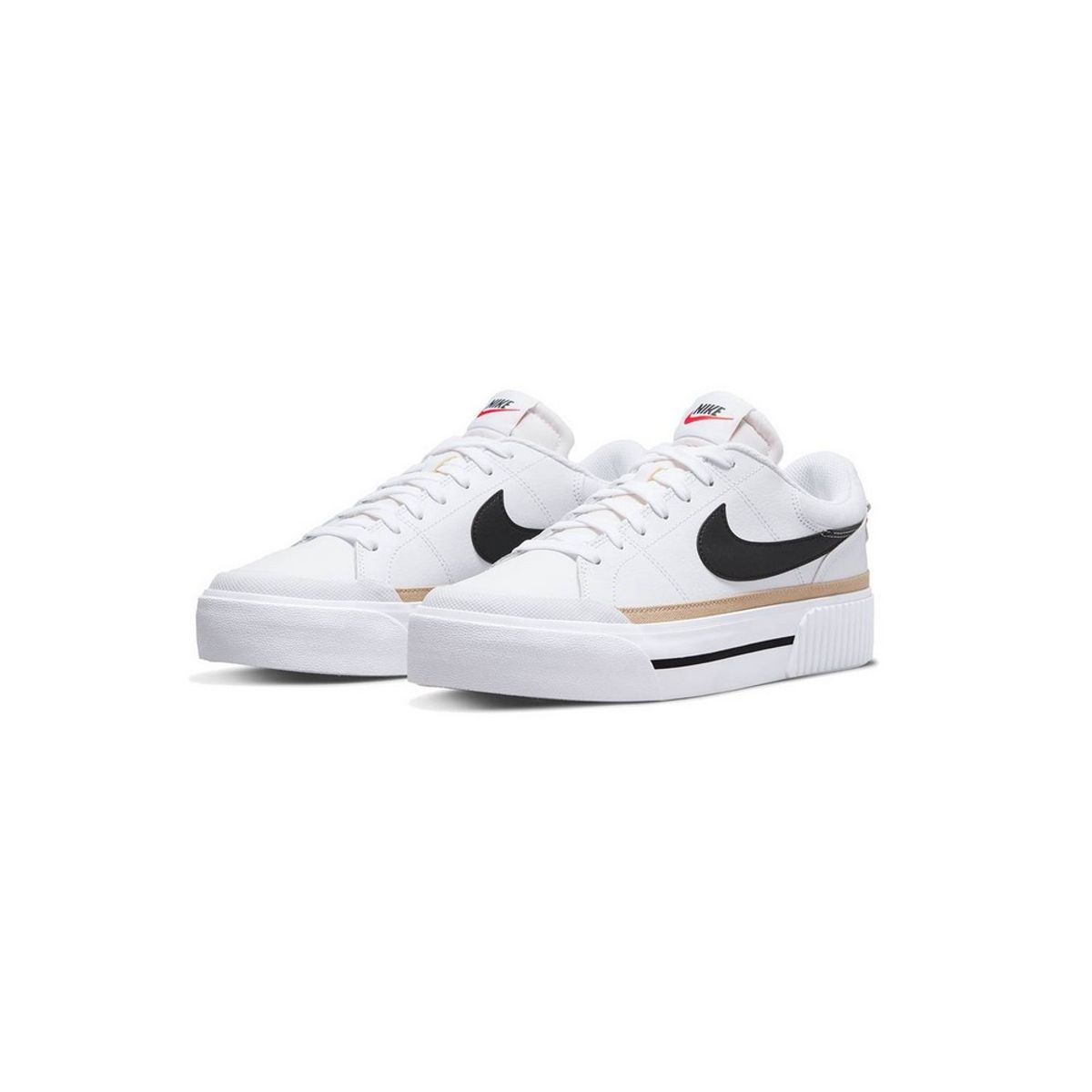 NIKE - Zapatilla NIKE Court Legacy Lift  DM7590-100 para Mujer