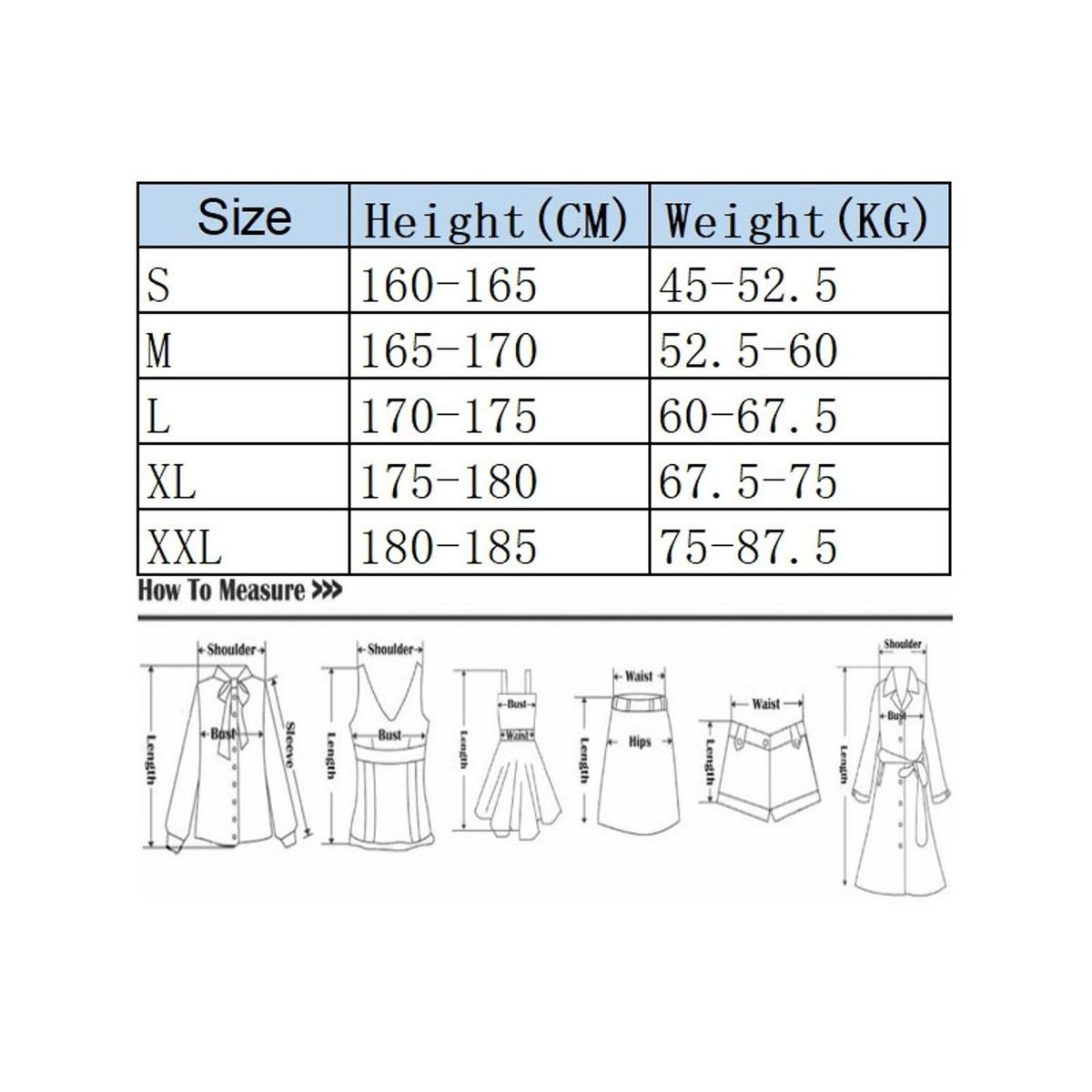 TIOZONEY - Traje Chaleco para Hombre-Azul