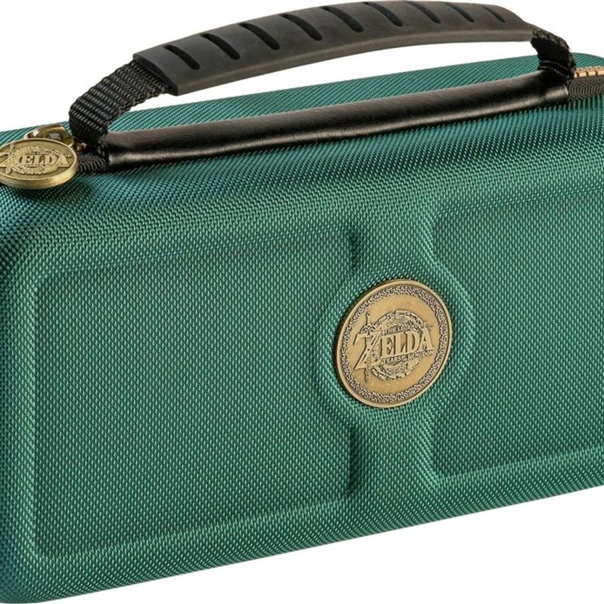 NINTENDO - Estuche Nintendo Switch Zelda Tears of the Kingdom  SWITCH.