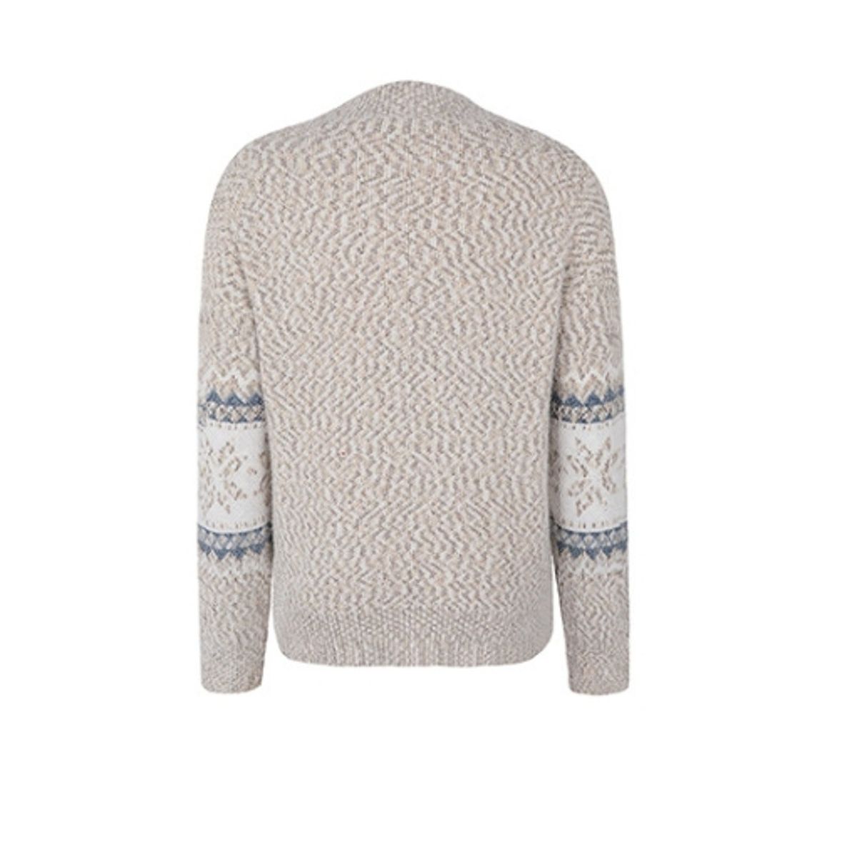 TIOZONEY - Sweater Mujer