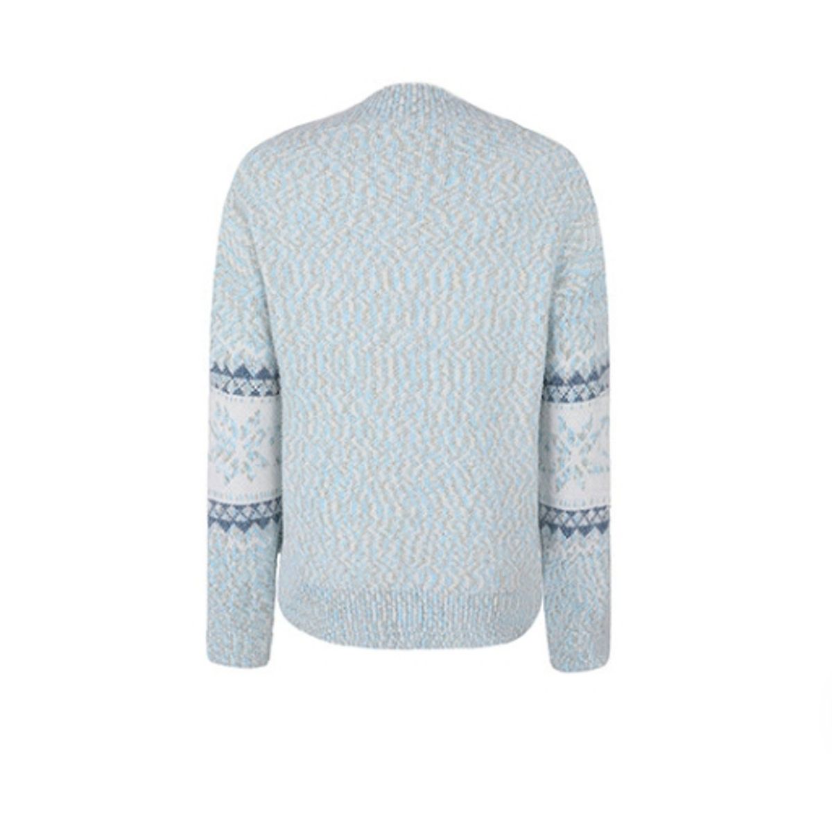 TIOZONEY - Sweater Mujer