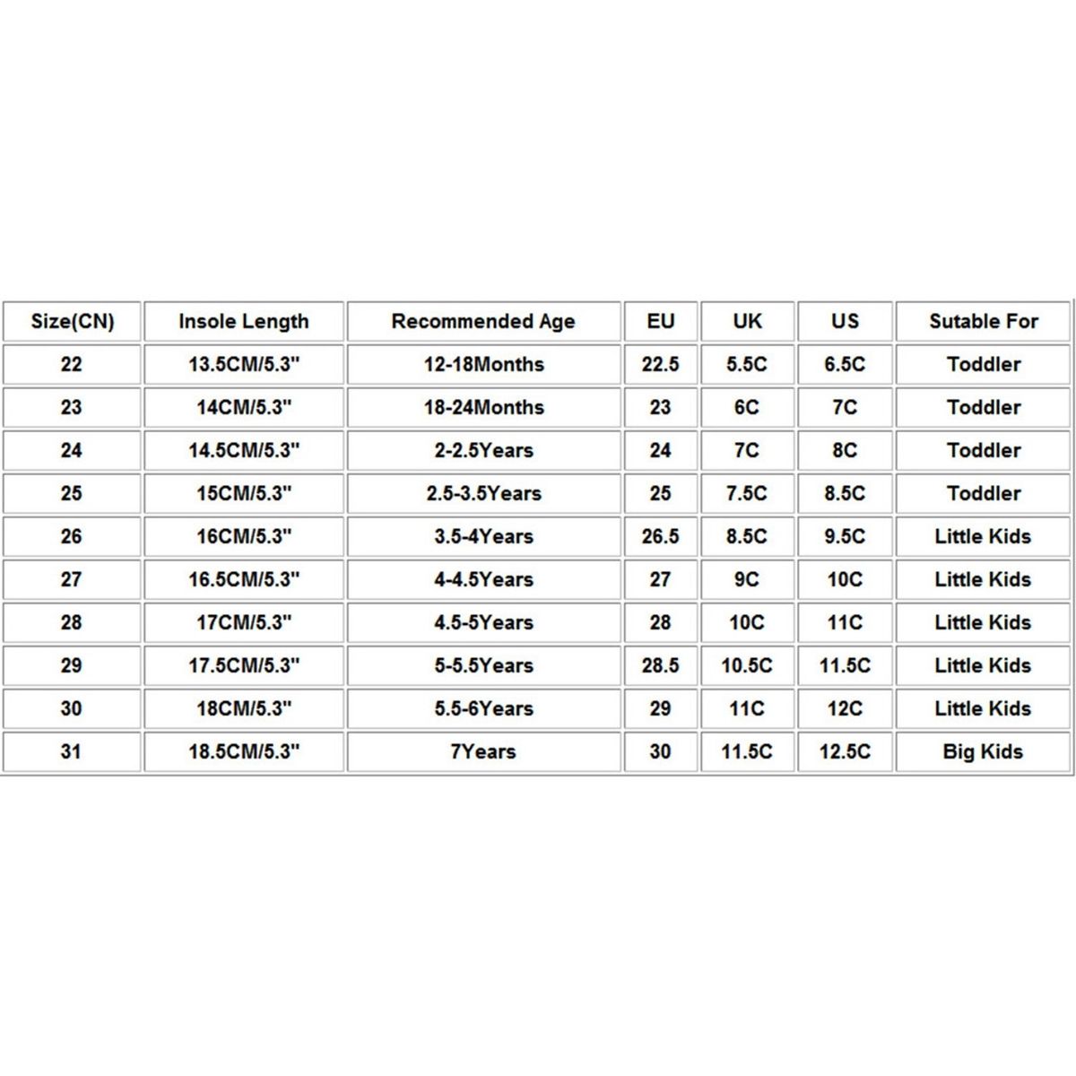 TIOZONEY - Sandalia Niña