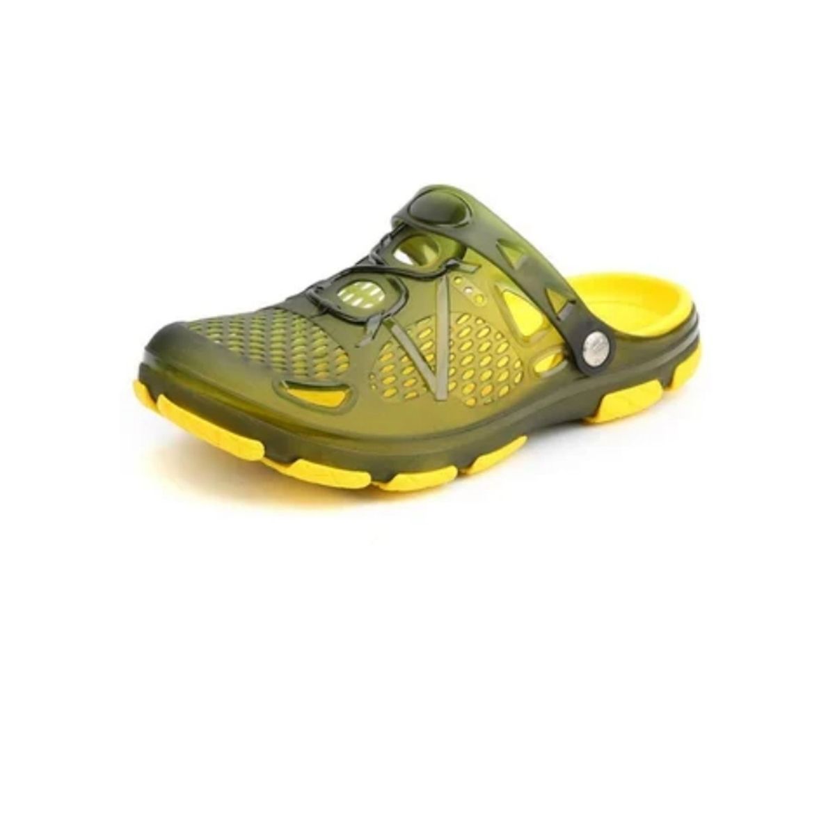 TIOZONEY - Sandalia Hombre