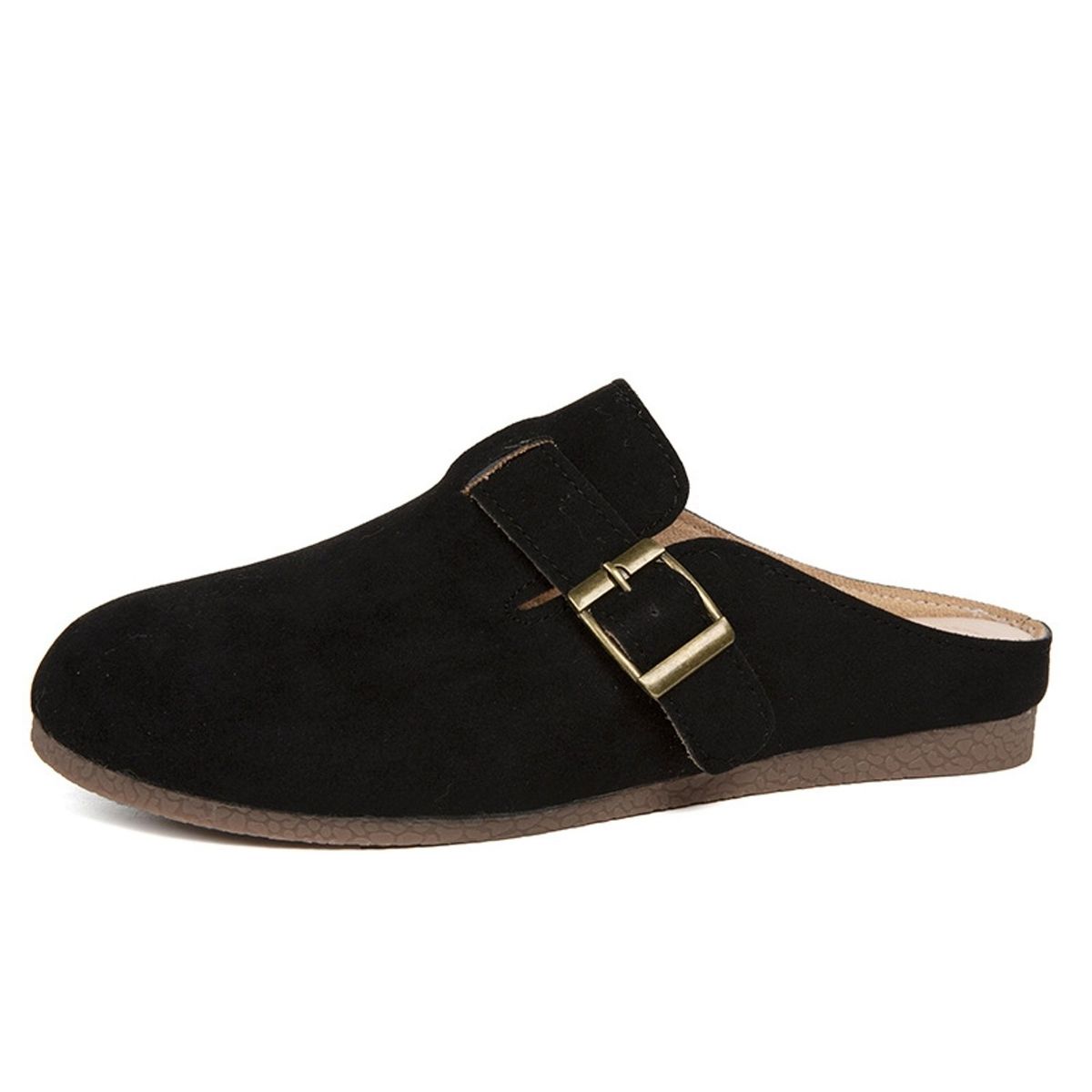 TIOZONEY - Mujer Sandalia