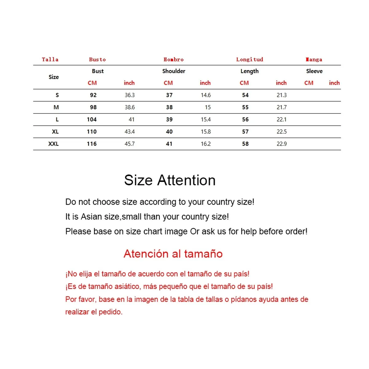 TIOZONEY - Chaqueta Hombre