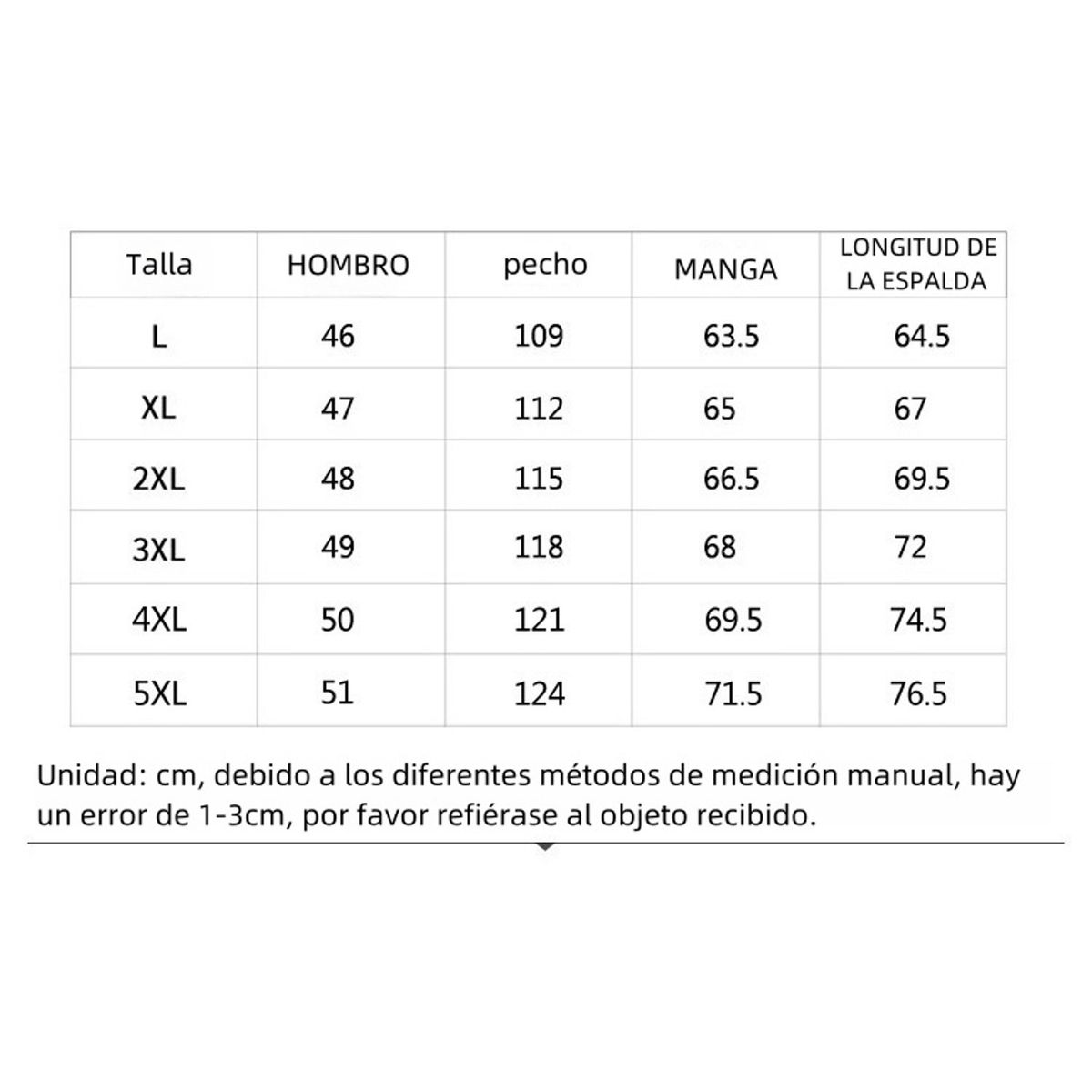 TIOZONEY - Chaqueta informal para hombre