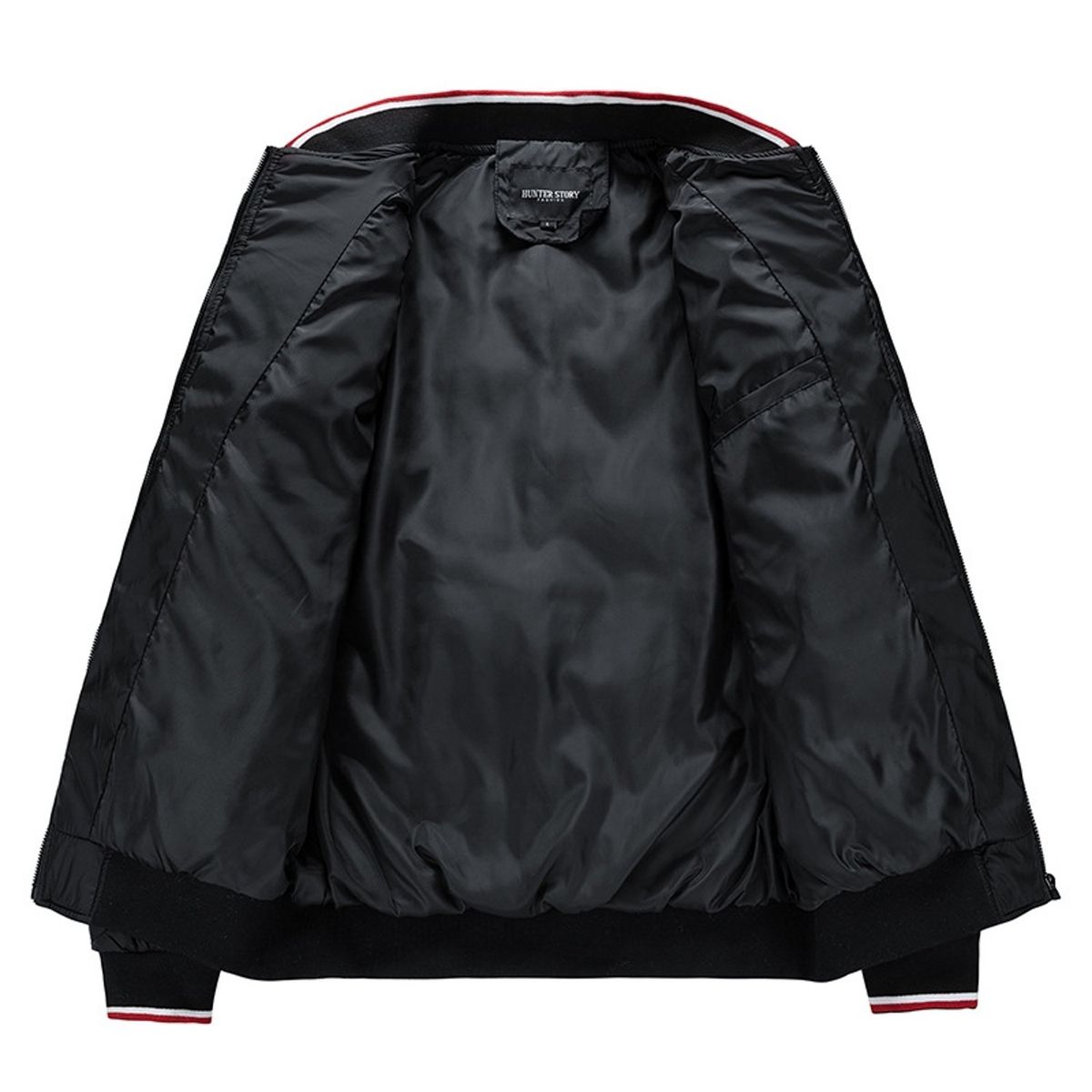 TIOZONEY - Chaqueta Hombre Casual