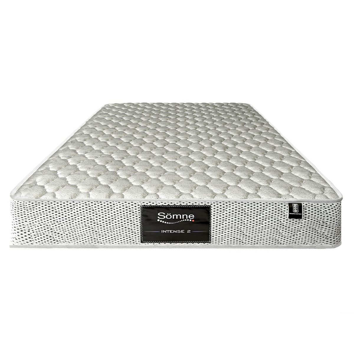 NUBO - Colchón Somne Intense II 2 Plazas