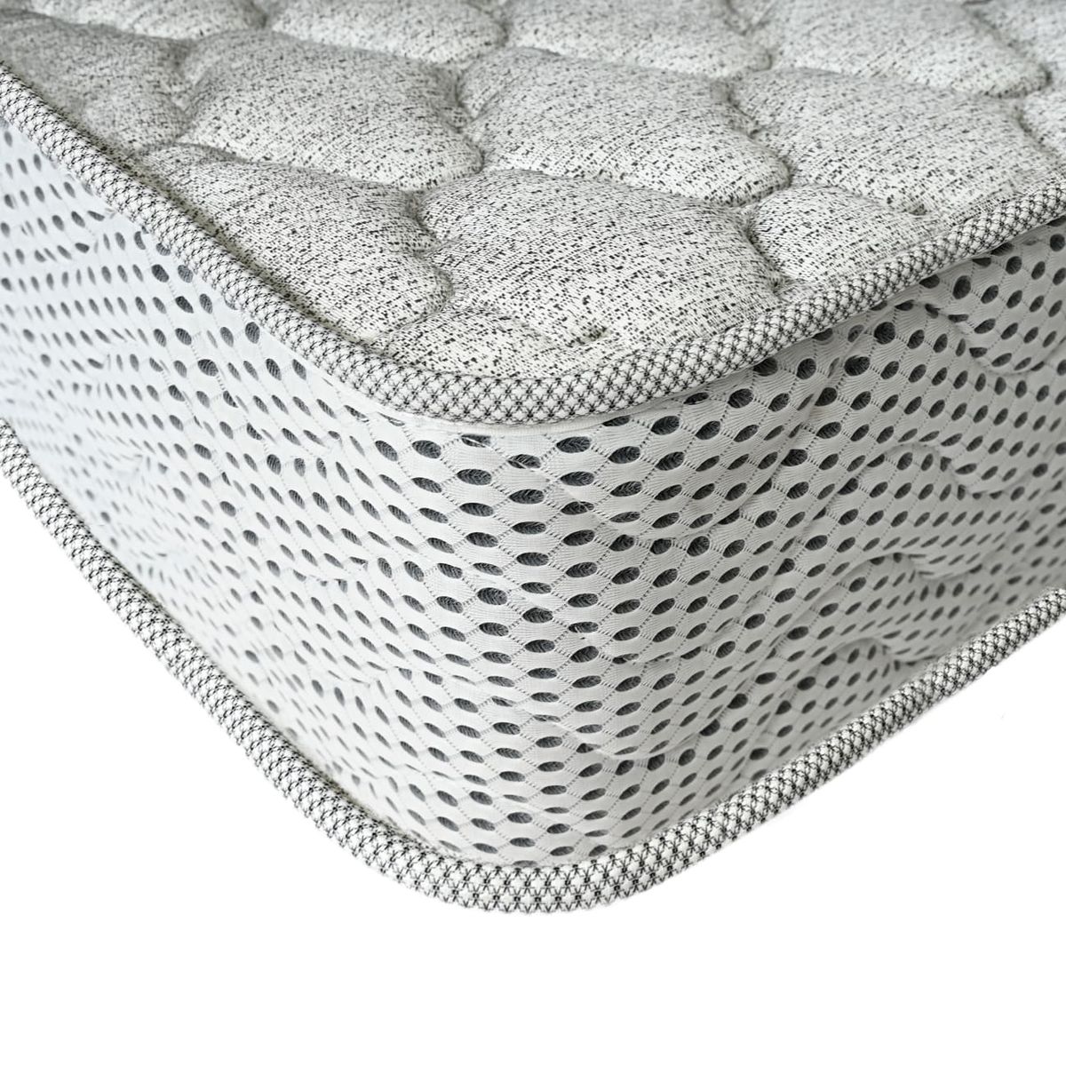 NUBO - Colchón Somne Intense II 2 Plazas