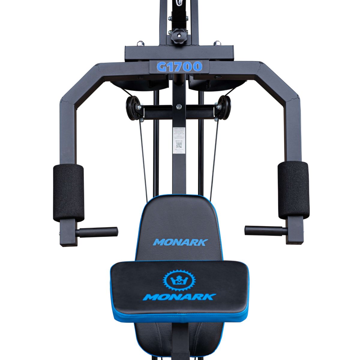 MONARK - GIMNASIO MONARK G1700