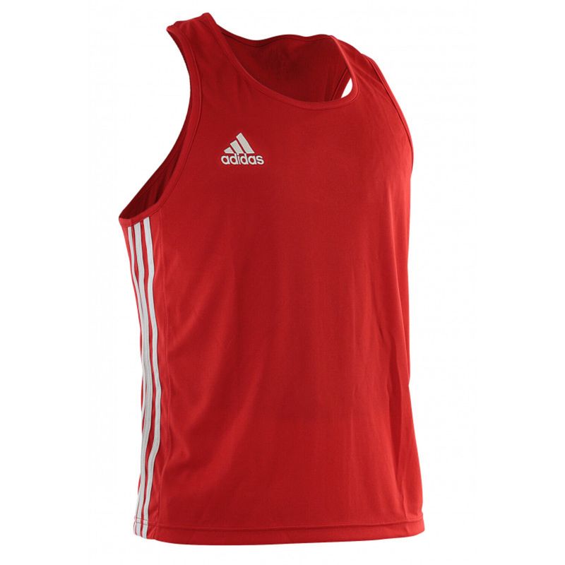 ADIDAS - CAMISETA SMANGA BOXEO CLINEA ADIDAS