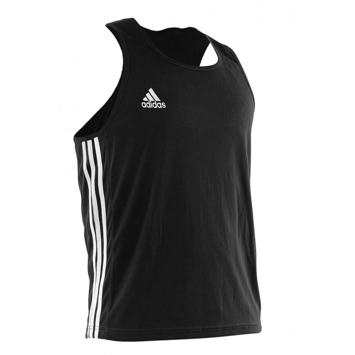 ADIDAS - CAMISETA SMANGA BOXEO CLINEA ADIDAS