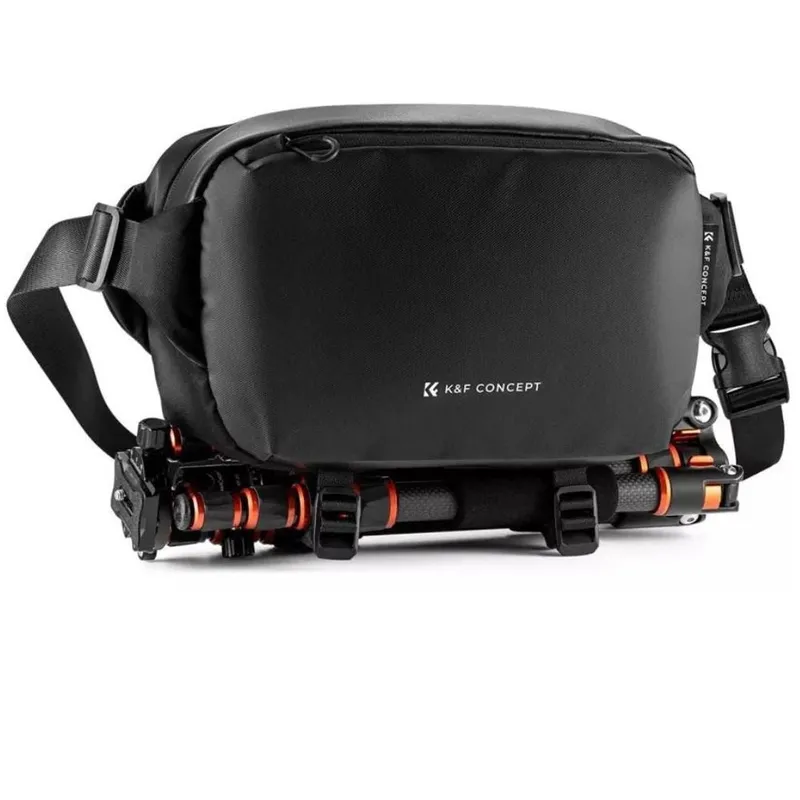 K&F CONCEPT - BOLSO DE HOMBRO PARA FOTOGRAFIA KYF CONCEPT KF13157V1