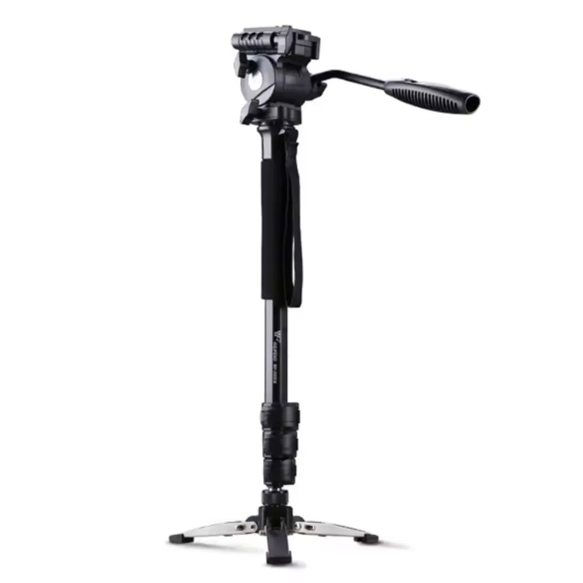 WEIFENG - MONOPIE CON CABEZAL DE VIDEO WEIFENG WF-3958M