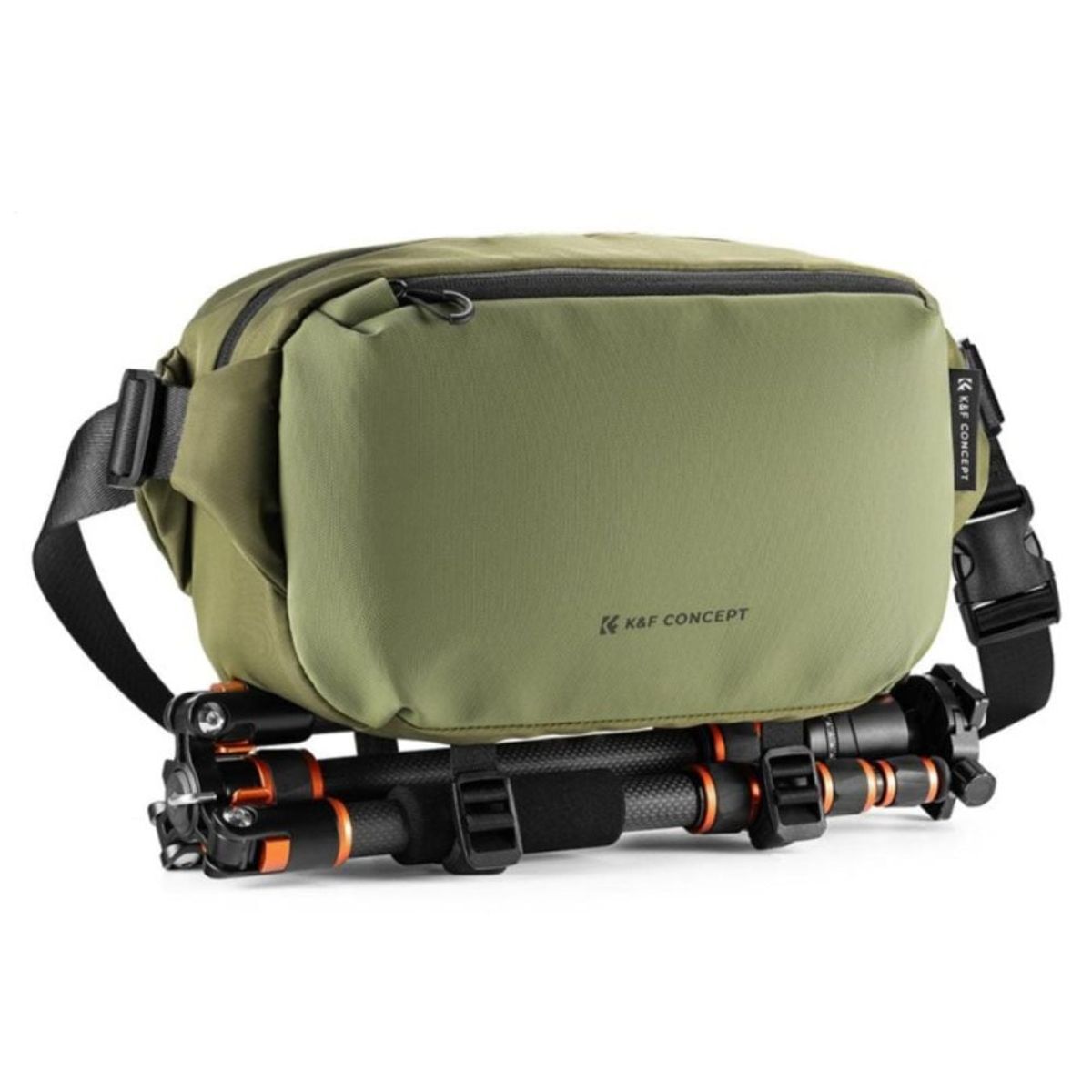 K&F CONCEPT - BOLSO DE HOMBRO PARA FOTOGRAFIA KYF CONCEPT KF13157V2