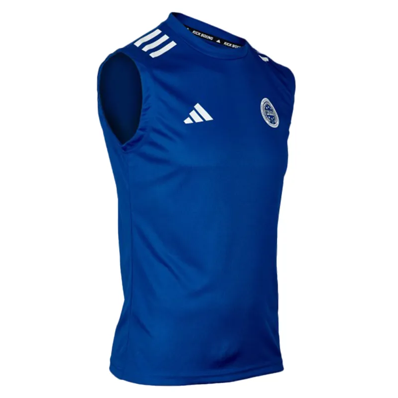 ADIDAS - CAMISETA SMANGA KICK LIGHT WAKO ADIDAS