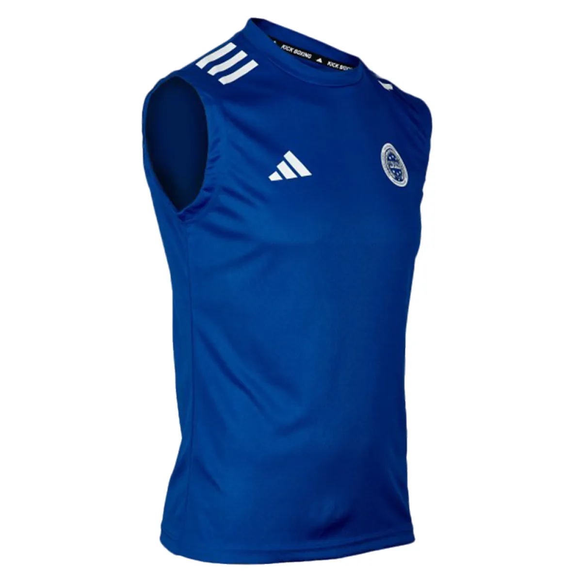 ADIDAS - CAMISETA SMANGA KICK LIGHT WAKO ADIDAS