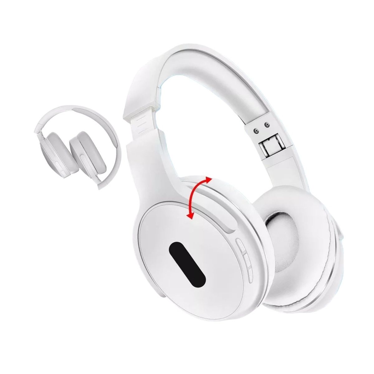 GENERICO - Audifonos Bluetooth Pro 15s Wireless