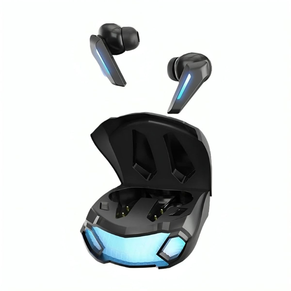 TWS - Audifonos  Wireless M5 GAME HEADSET V5