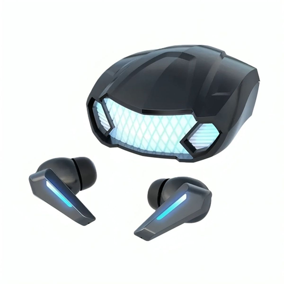 TWS - Audifonos  Wireless M5 GAME HEADSET V5