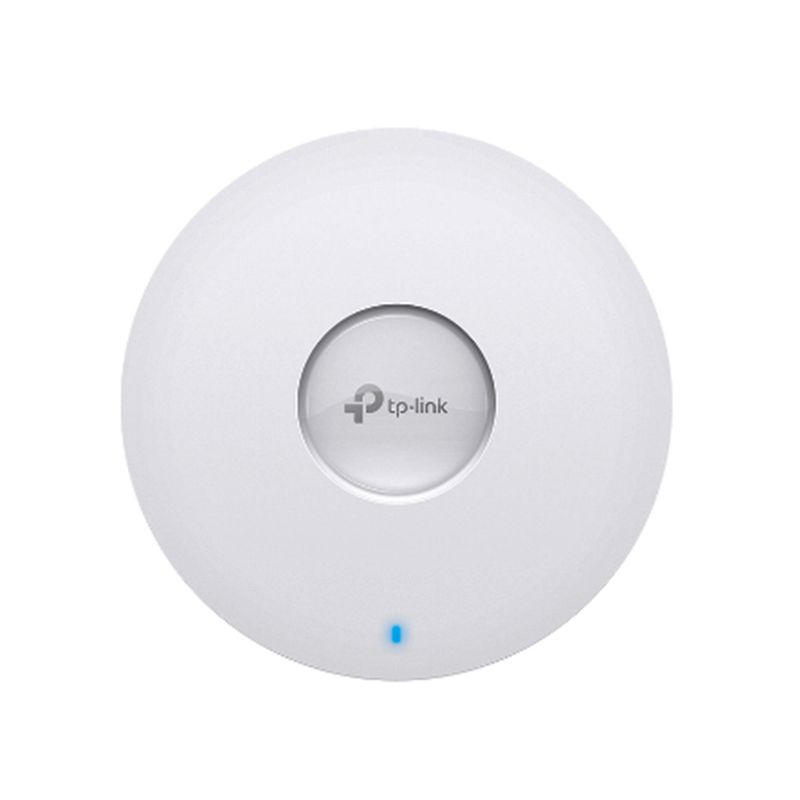 TP LINK - ACCESS POINT TP-LINK EAP673 OMADA MESH, WIFI 6 5/2.4 GHZ P/N: EAP673