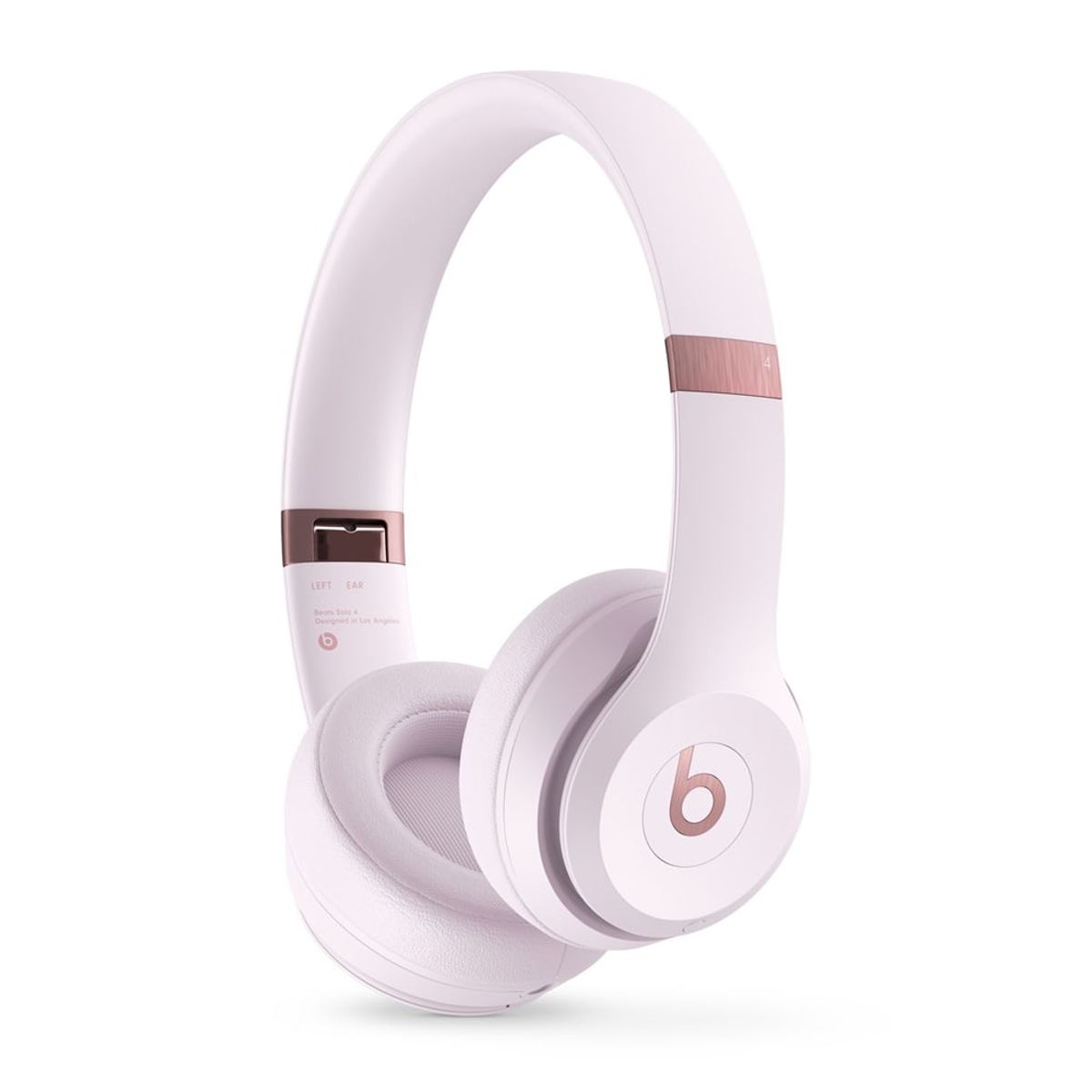 BEATS - Beats Solo 4 - Auriculares inalámbricos