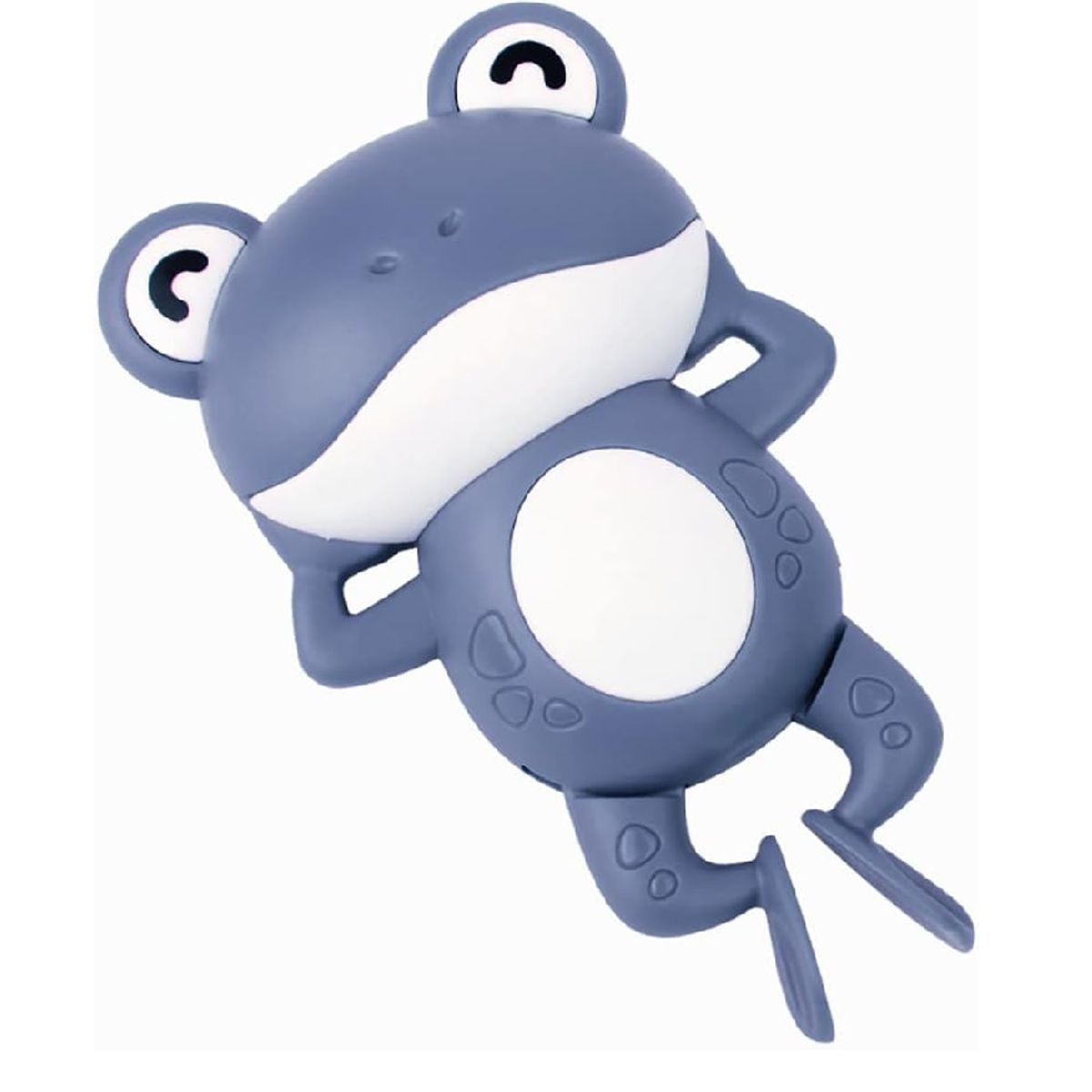 GENERICO - Rana Nadador Azul