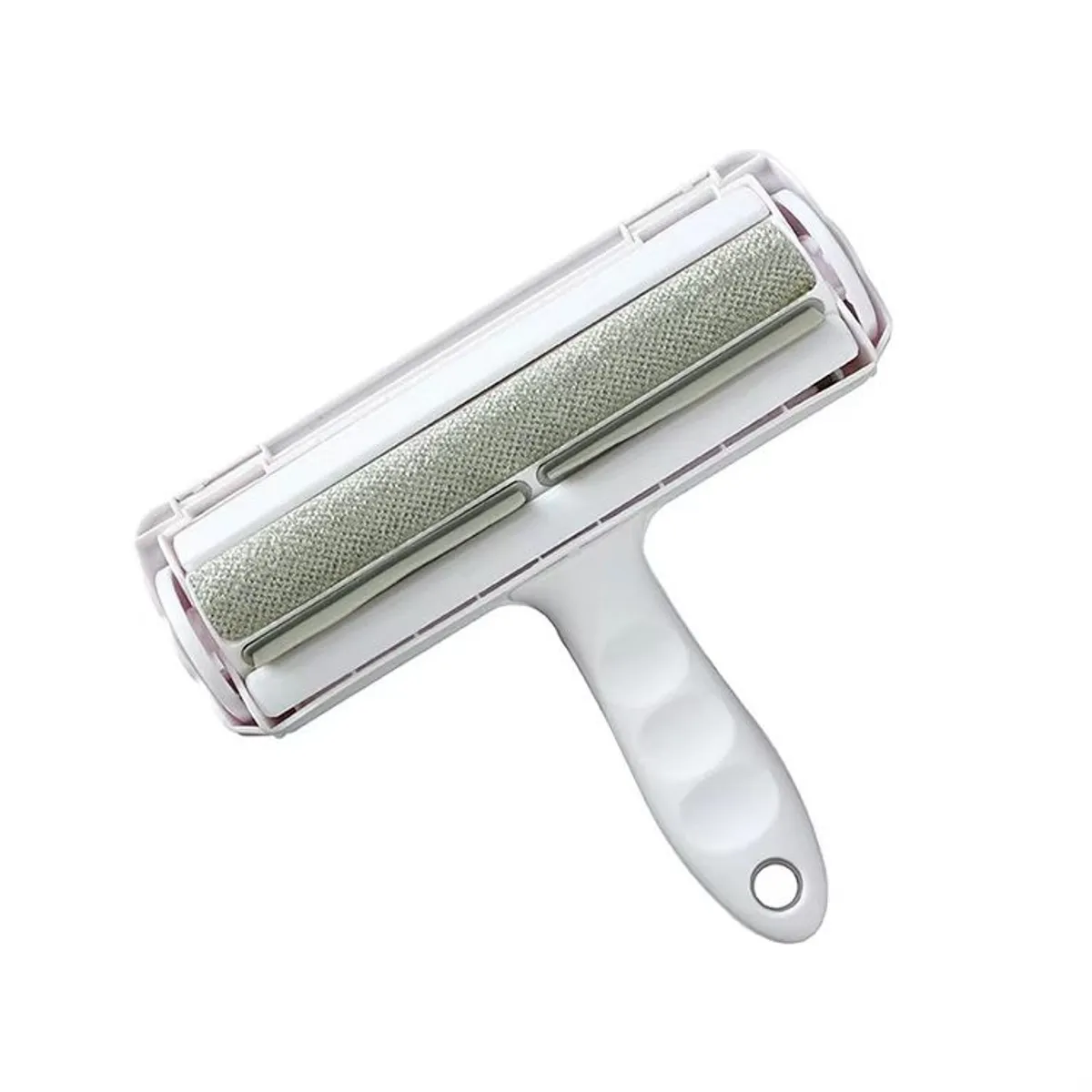 GENERICO - Rodillo Removedor De Pelusa Y Pelo De Mascota - Práctico