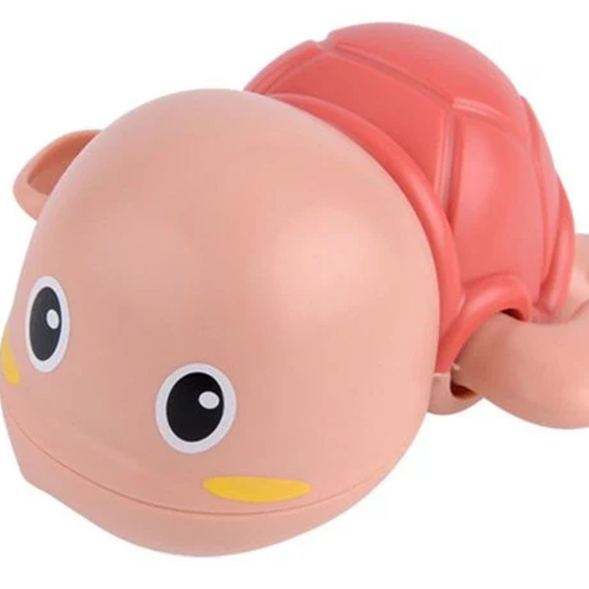 GENERICO - Tortuga Nadadora Rosada