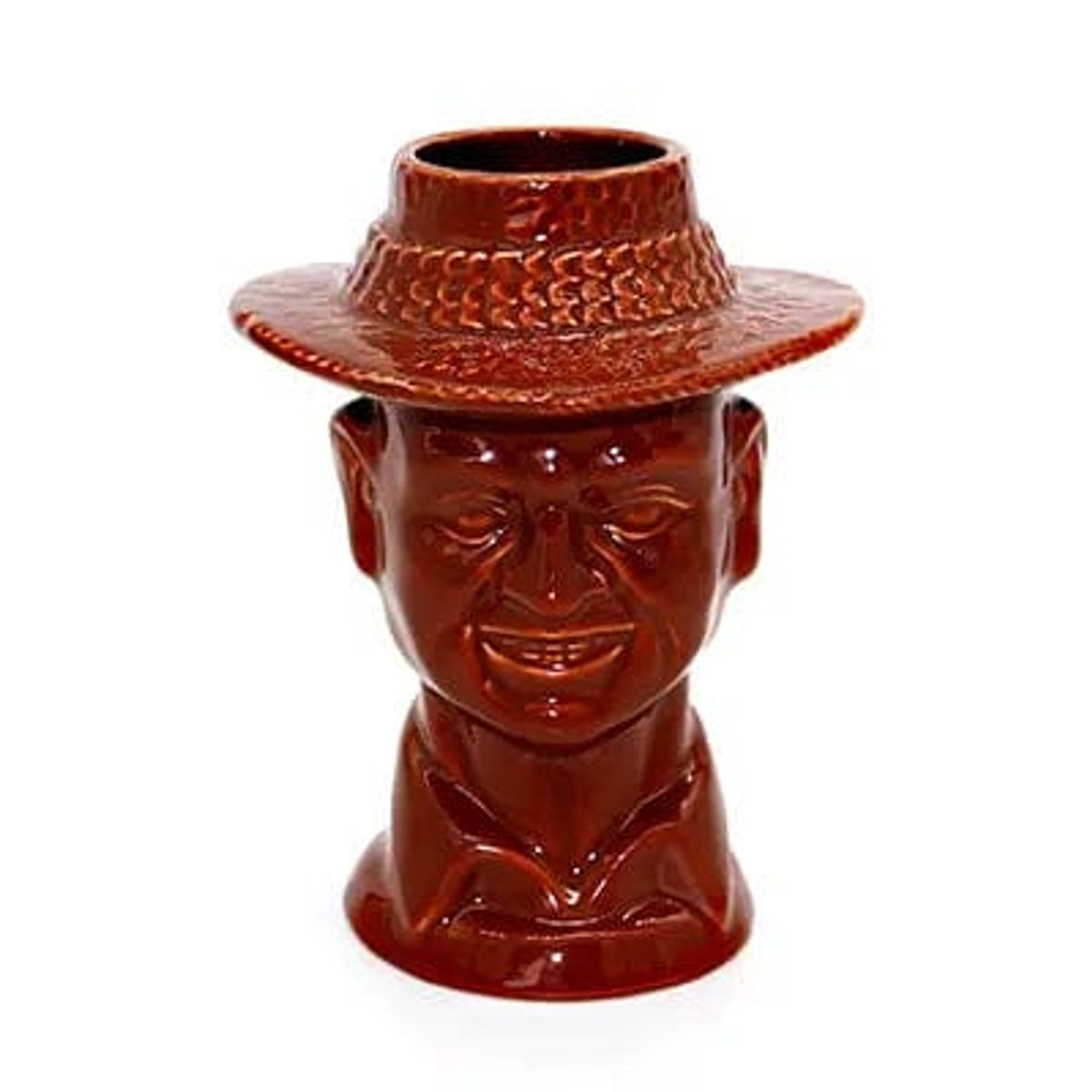 GENERICO - Tiki Mug West Cowboy 400ml