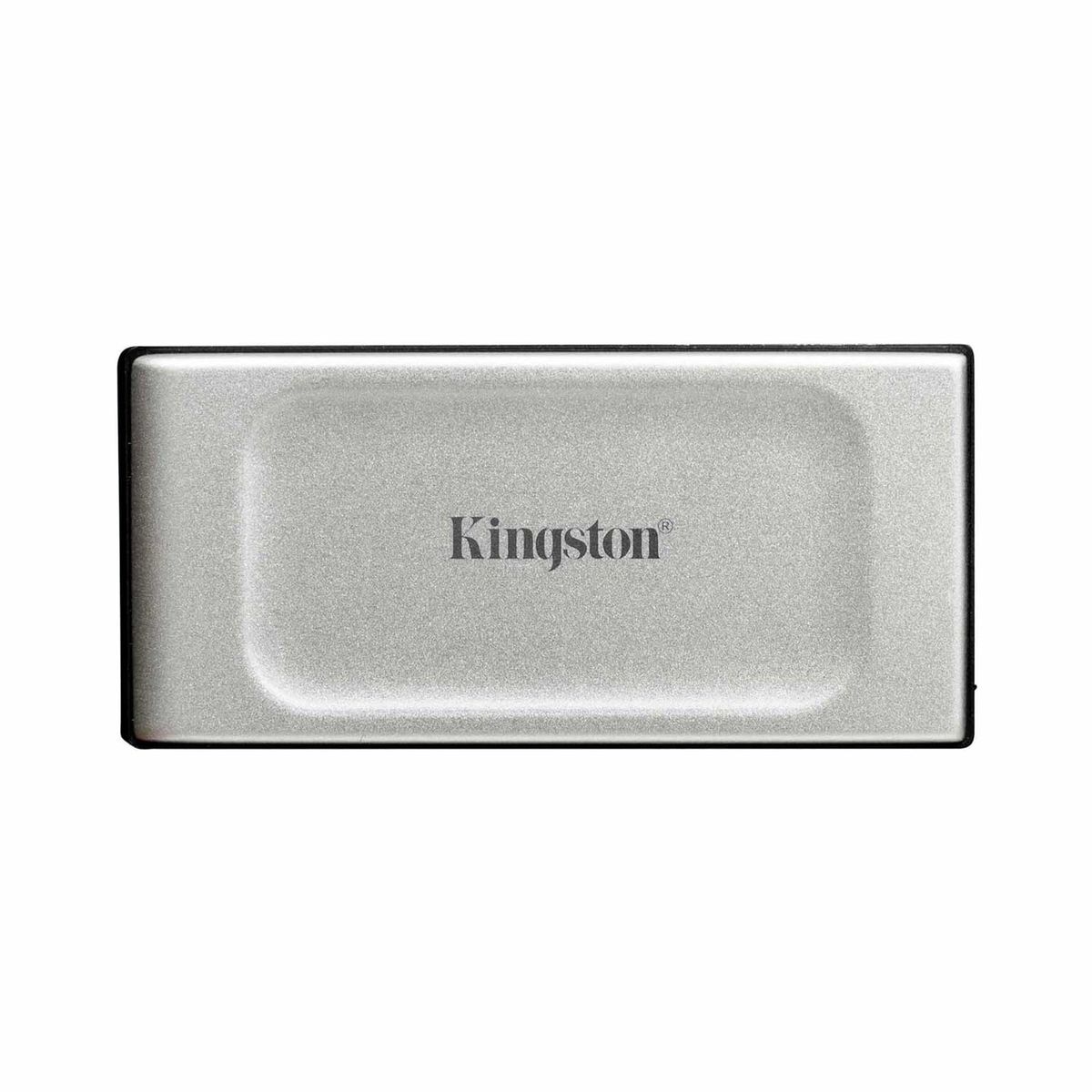 KINGSTON - Disco Solido SSD Externo Kingston XS2000 500Gb Usb 3.2 Gen2 Tipo-C