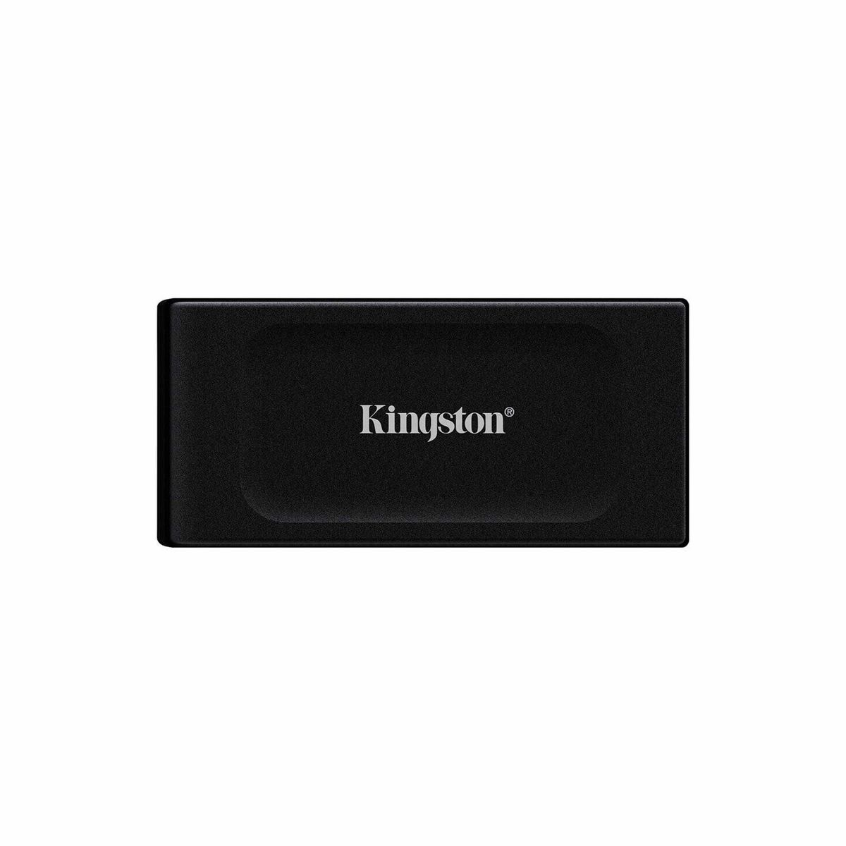 KINGSTON - Disco Solido SSD Externo Kingston Xs1000 2TB Usb 3.2 Gen2 Tipo-C