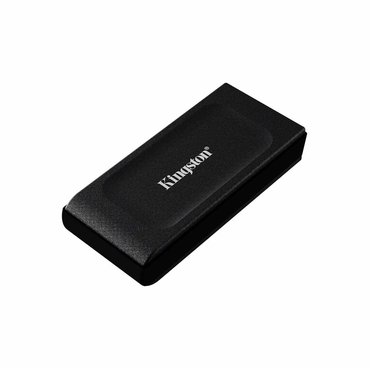 KINGSTON - Disco Solido SSD Externo Kingston Xs1000 2TB Usb 3.2 Gen2 Tipo-C