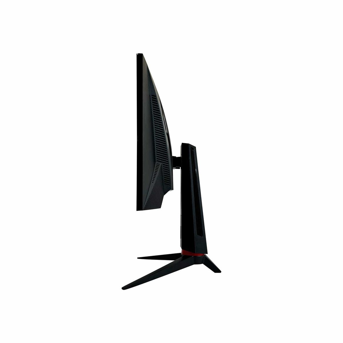 TEROS - Monitor Teros TE-2765G 27" Va Curvo 165Hz Qhd Hdmi/Dp/Audio 3.5Mm